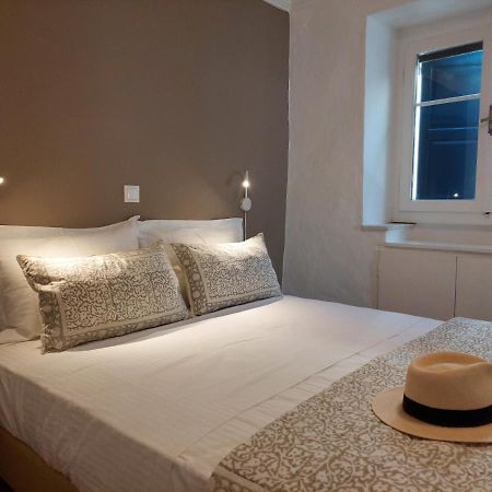 G-House Of Tinos Villa Екстериор снимка
