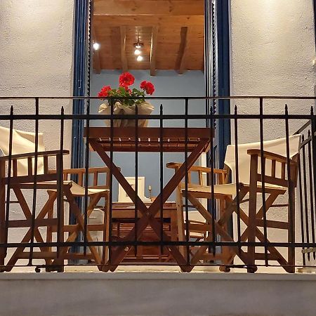 G-House Of Tinos Villa Екстериор снимка
