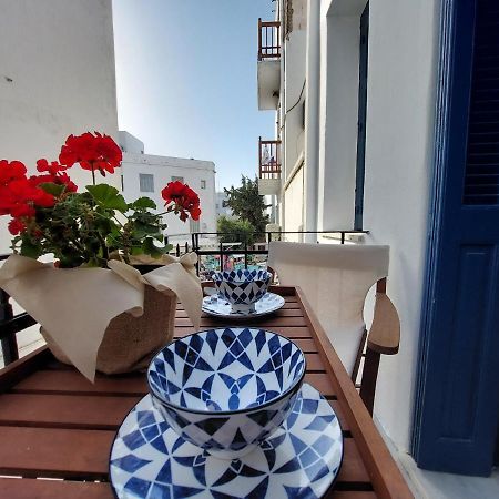 G-House Of Tinos Villa Екстериор снимка