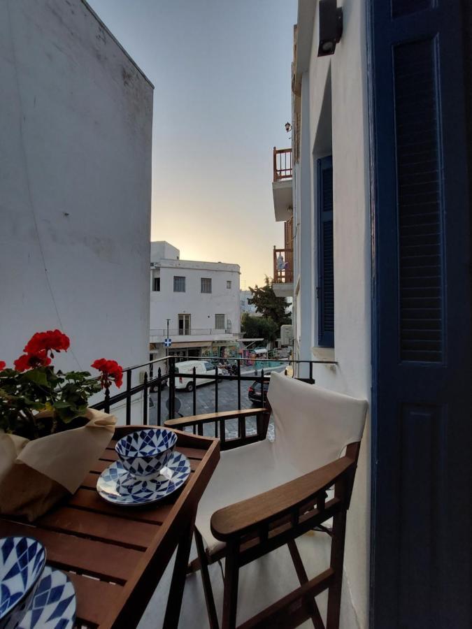 G-House Of Tinos Villa Екстериор снимка