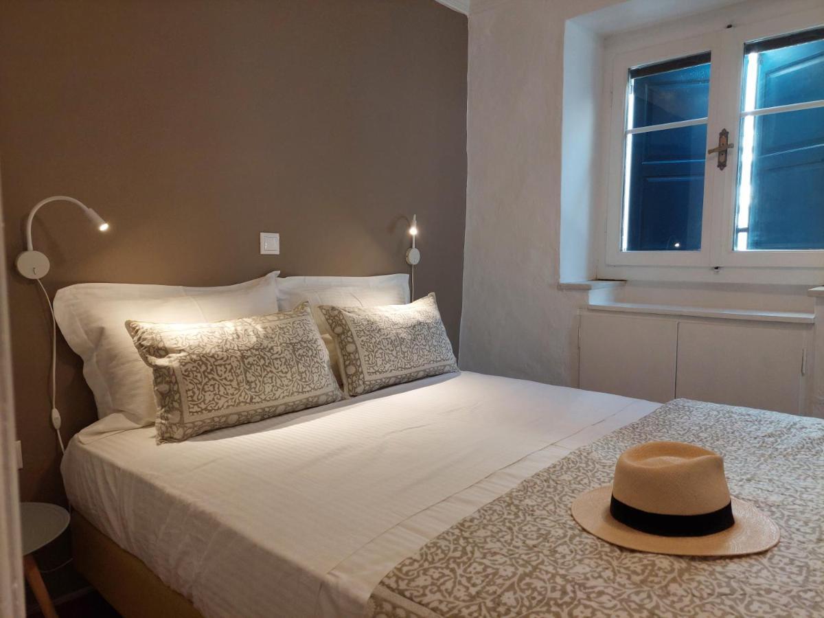 G-House Of Tinos Villa Екстериор снимка