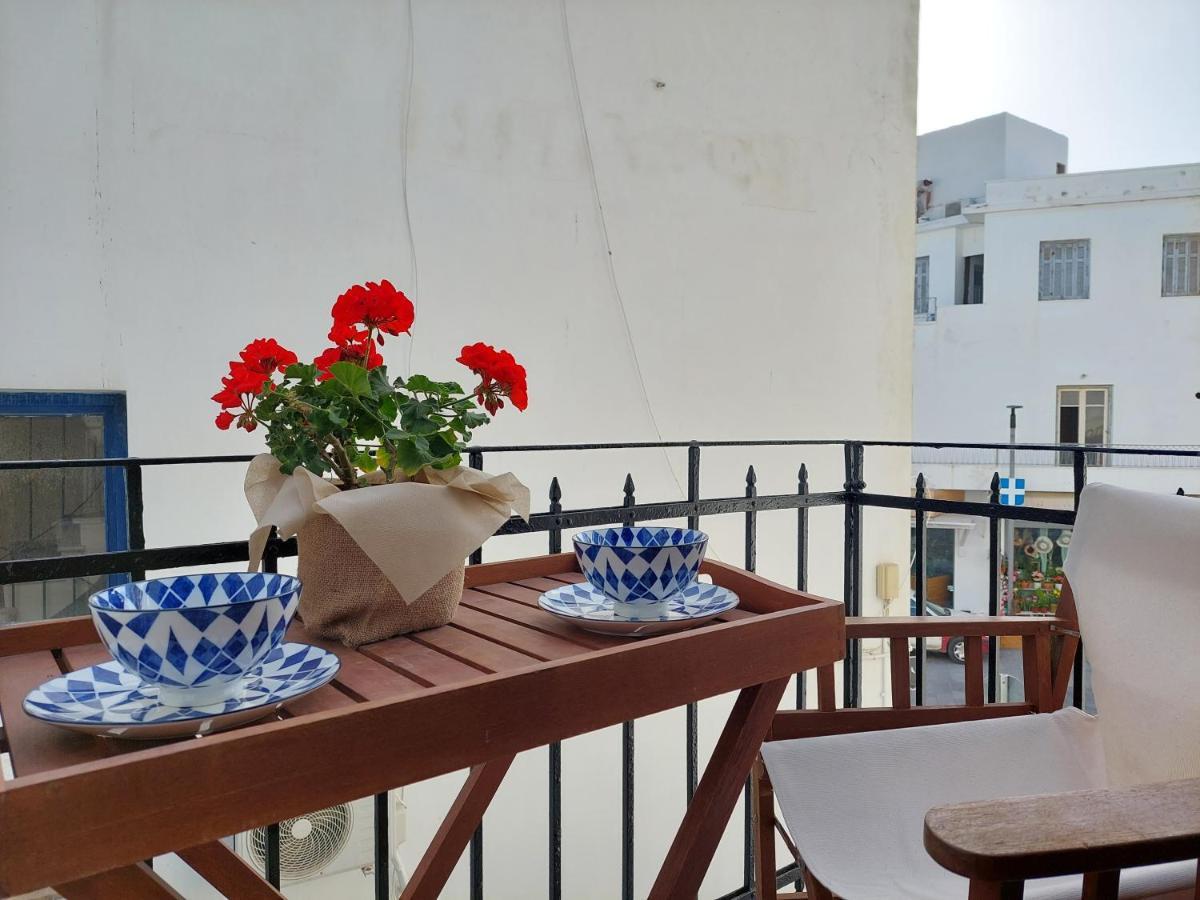 G-House Of Tinos Villa Екстериор снимка