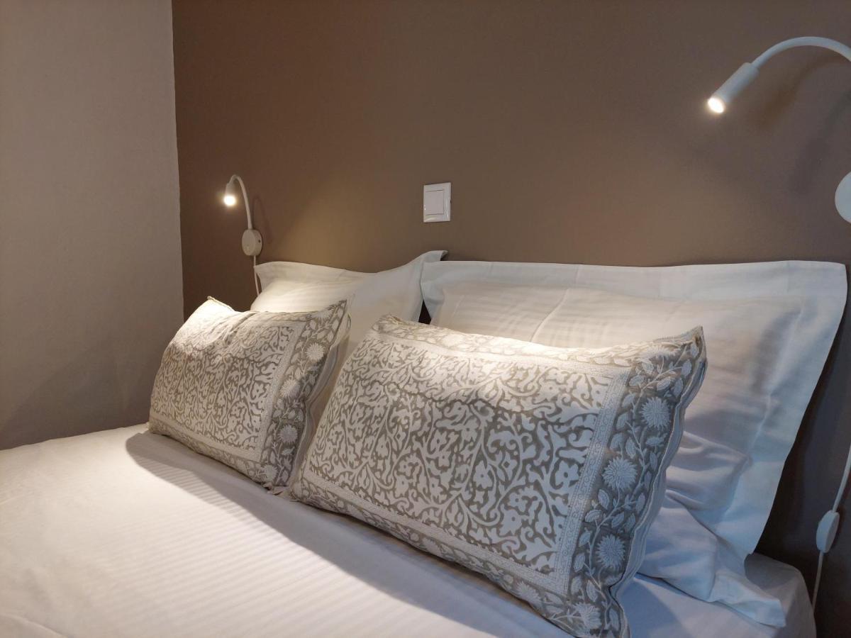 G-House Of Tinos Villa Екстериор снимка