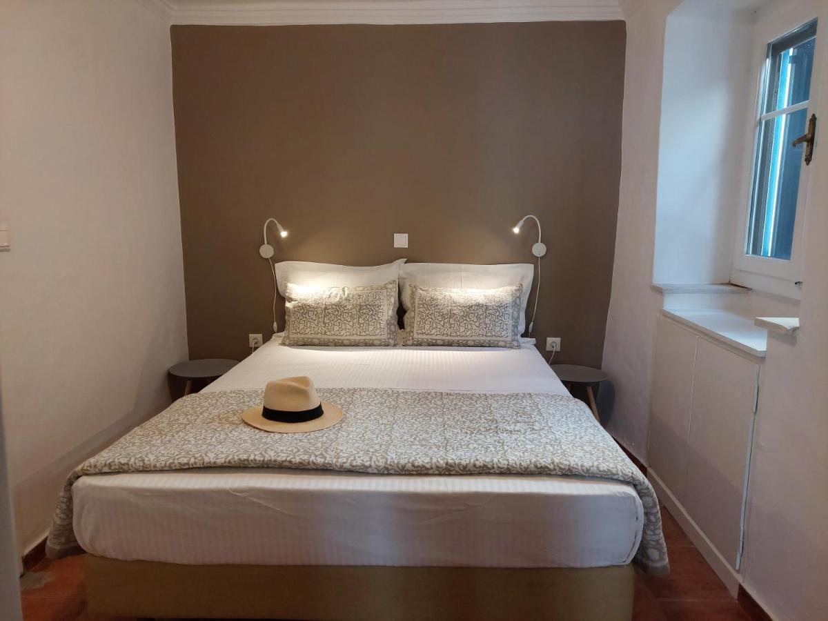 G-House Of Tinos Villa Екстериор снимка