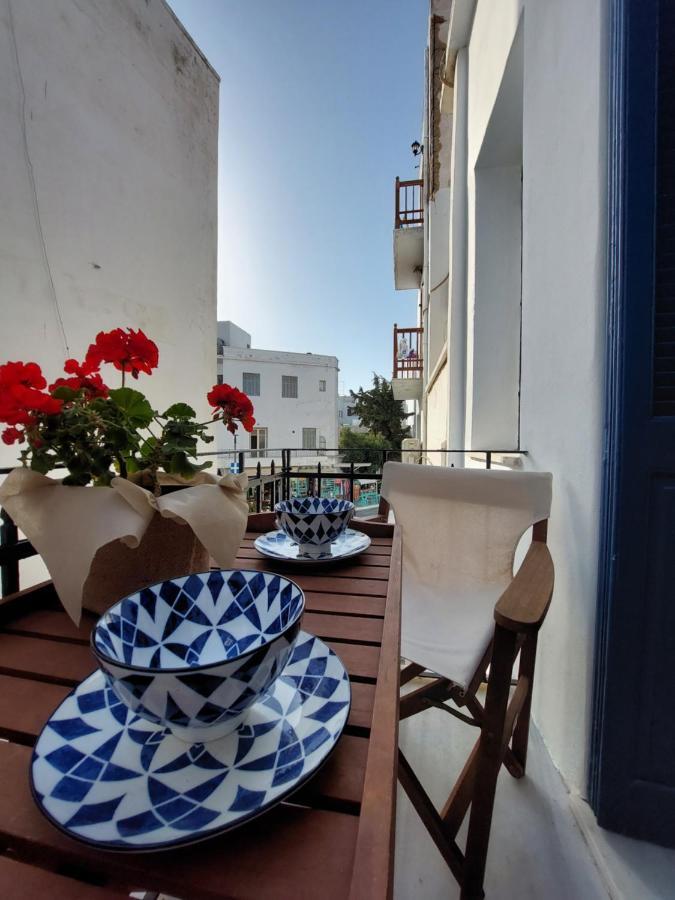 G-House Of Tinos Villa Екстериор снимка